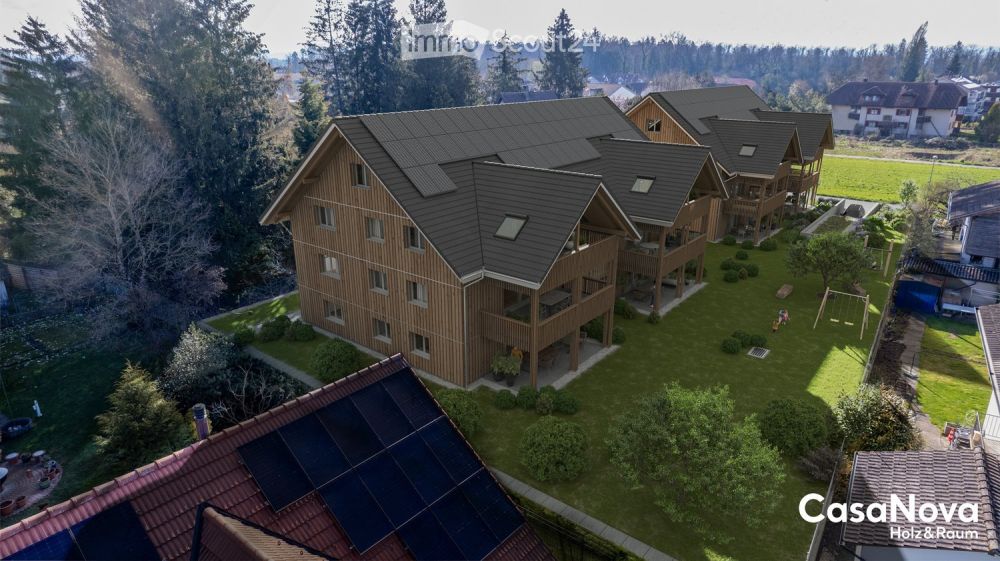 Neubau Eigentumswohnungen - Bild 3