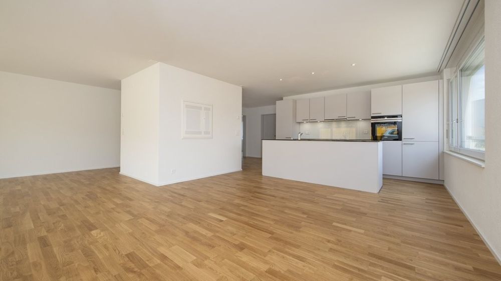 KINDERFREUNDLICHES WOHNEN AN RUHIGER LAGE - Bild 3