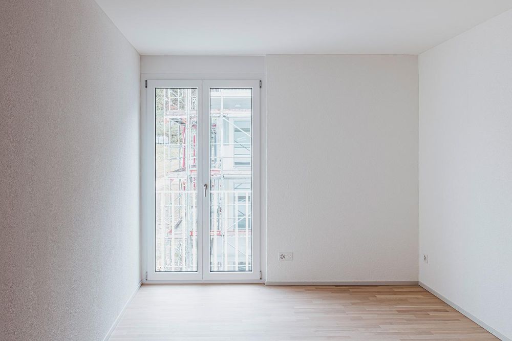 2.5-Zimmerwohnung in Flawil - Bild 4