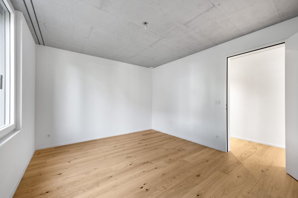 4.5-Zimmer Gartenwohnung in Bülach - Bild 12