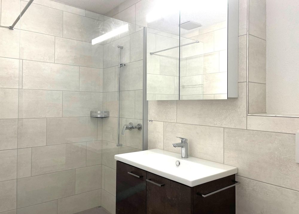 Neubauwohnung in grüner Umgebung - Bild 4