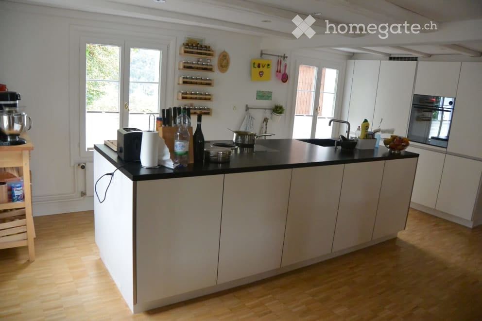 Bauernhaus in einmaliger Umgebung zu vermieten - Bild 11