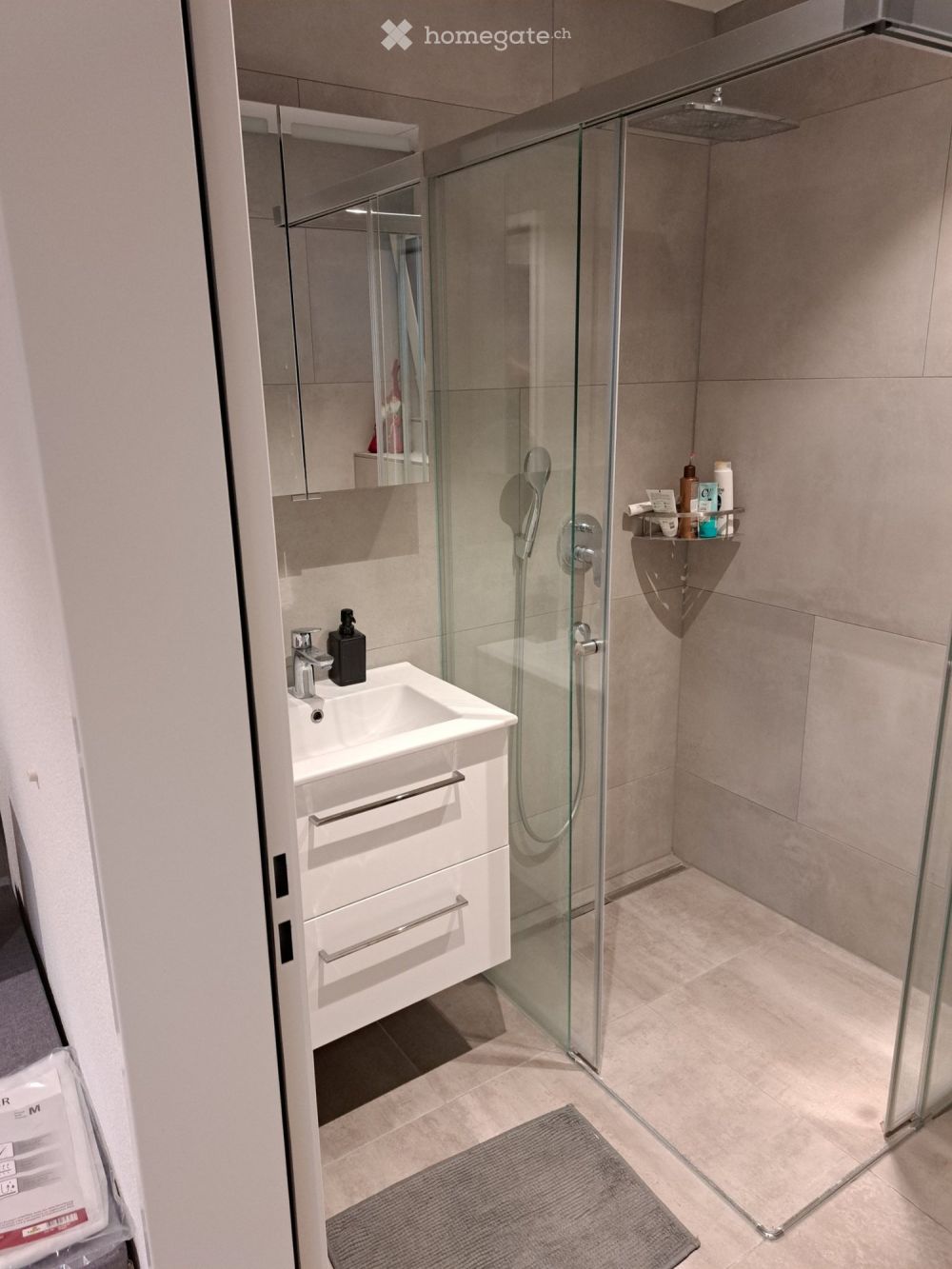 Neubau-Wohntraum im Steuerparadies Seengen - Bild 3