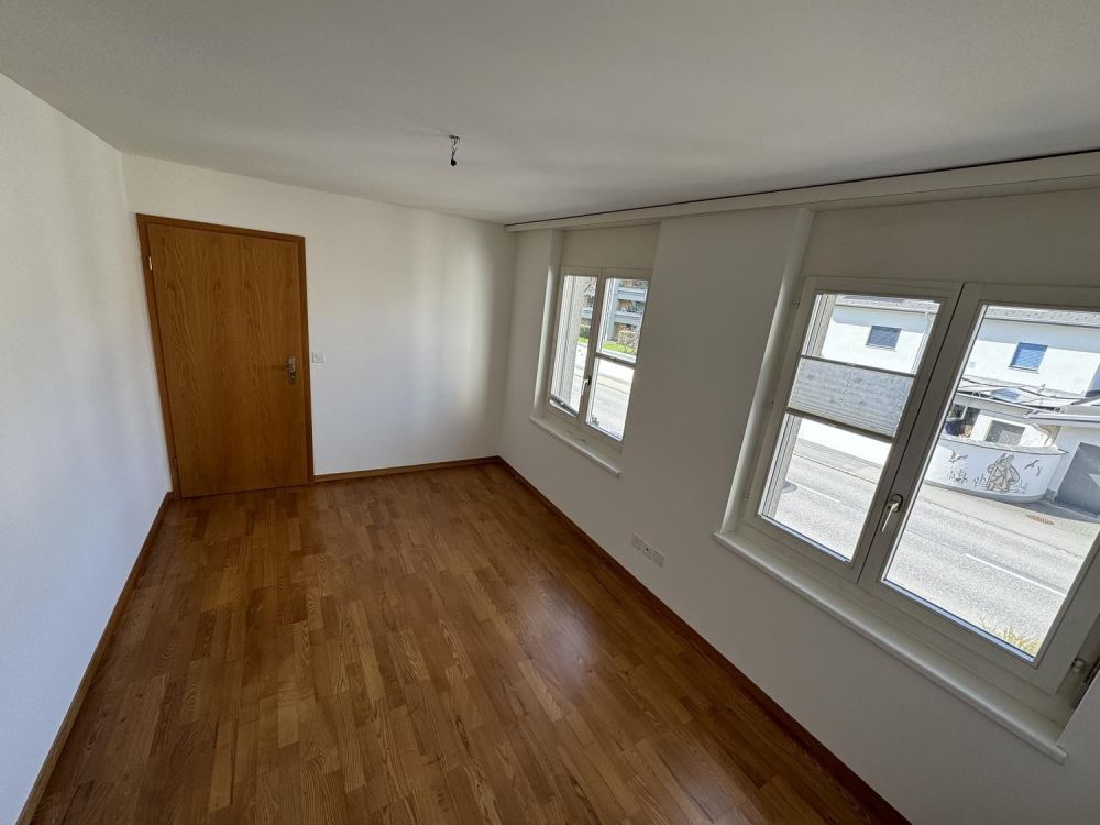 4.5-Zimmerwohnung im 1. Obergeschoss – Erstvermietung nach Sanierung - Bild 6