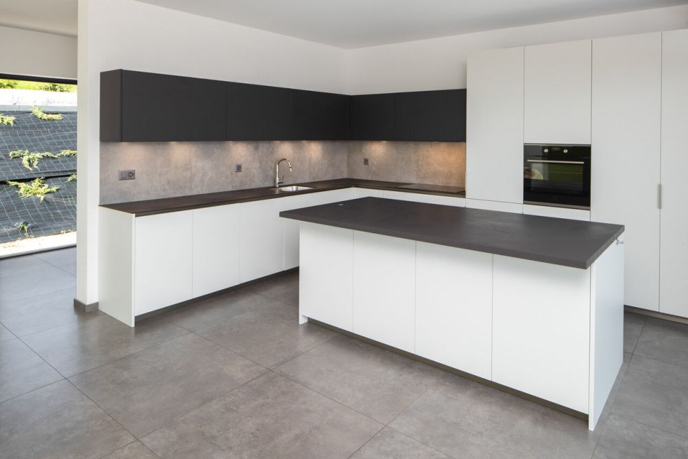 Magnifique Villa im modernen Stil, neu - Bild 7