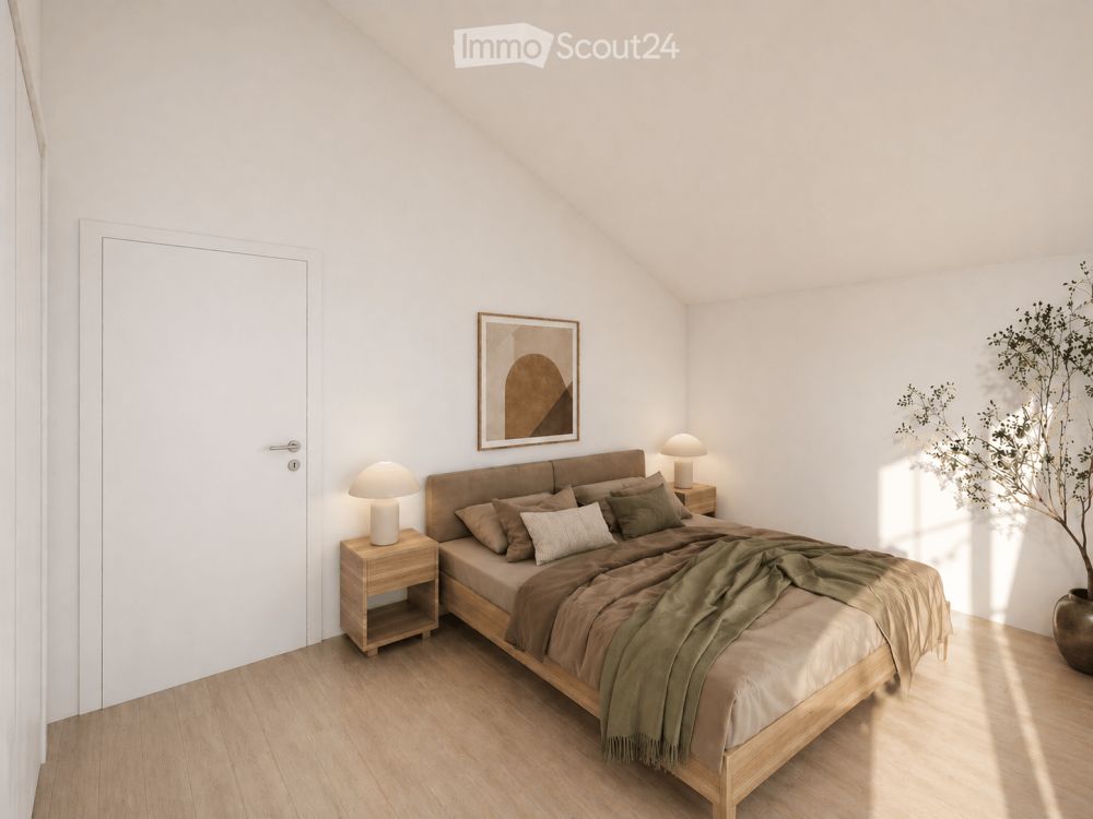 Moderne 3.5-Zimmer-Wohnung im Neubau in Gontenschwil – ab November 2026 verfügbar - Bild 5