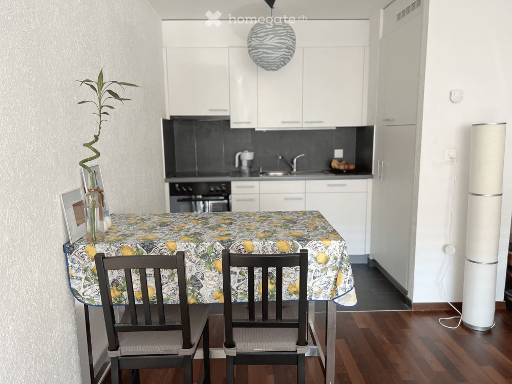 Appartement de 2,5 pièces moderne et idéalement situé, Lausanne Centre - Bild 4