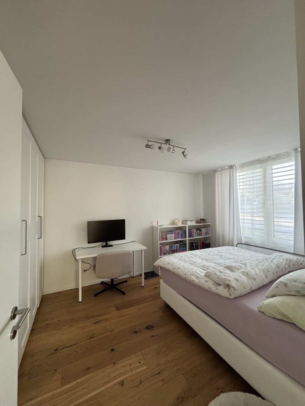 2.5 Zimmer Wohnung zu vermieten - Bild 4