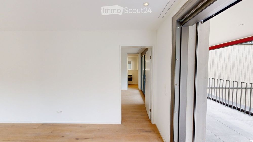 Moderne 4.5-Zimmer-Neubauwohnung in Fahrwangen per 01.07.2026 oder nach Vereinbarung zu vermieten - Bild 5