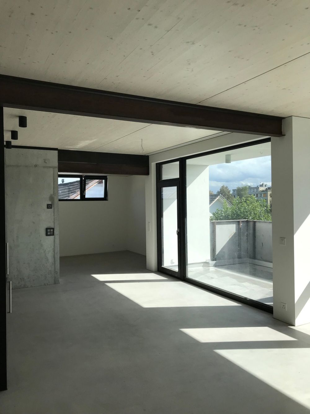 Loft Apartment mit ged. Balkon und Süd-Ausrichtung - Bild 13