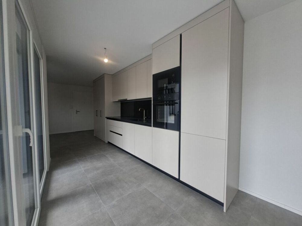 Appartement neuf de 2.5 pièces au 2ème étage à Farvagny - Bild 2