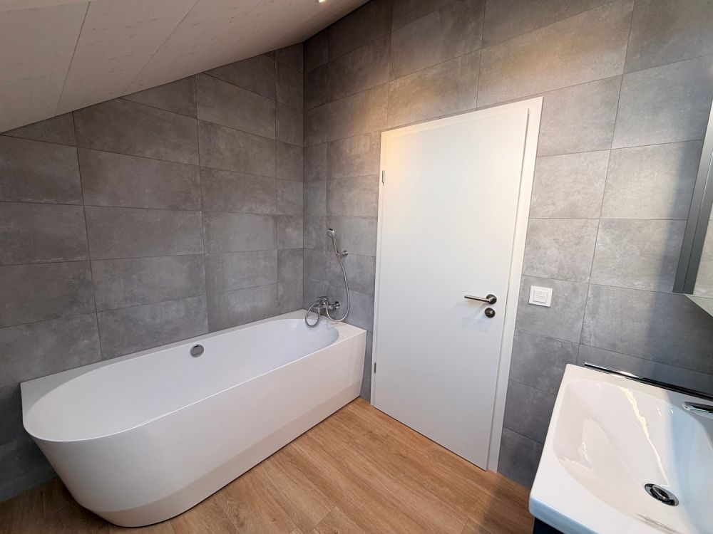 3.5 pièces en duplex – Finitions haut de gamme dans PPE intimiste - Bild 6