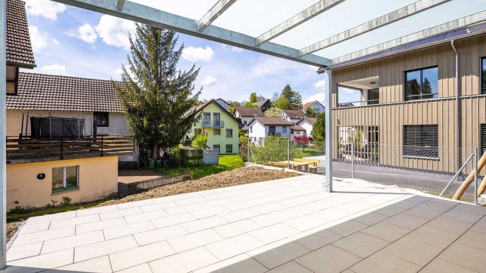 Moderne 5.5-Zimmer-DEFH in Muri AG - Neubau 2025 - Bild 5