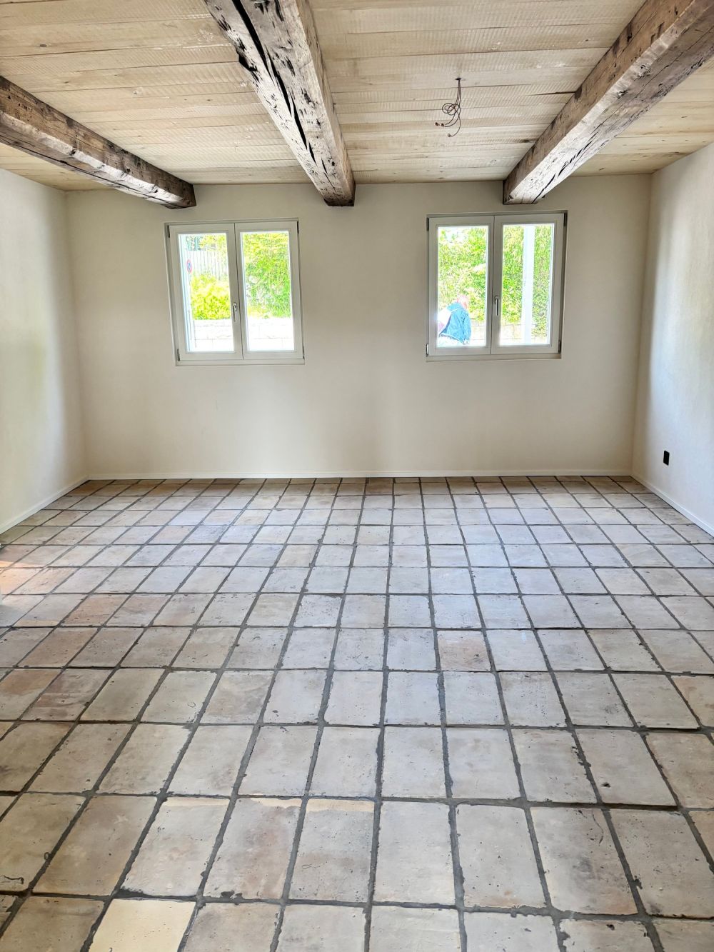 Neubau-Maisonette mit viel Charme - Bild 3