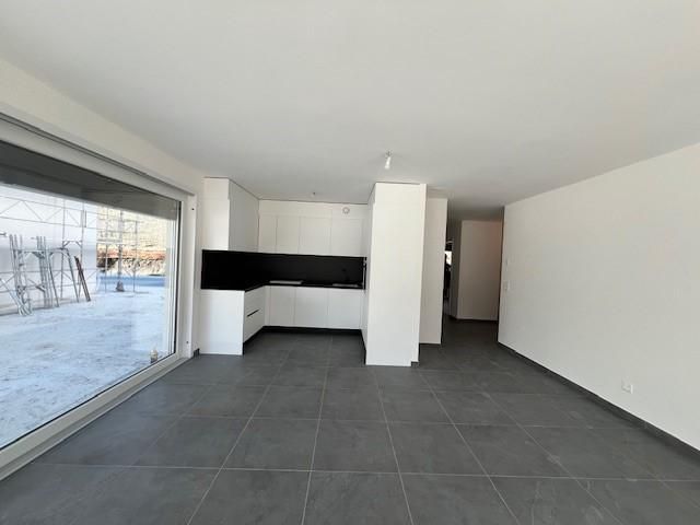 Spacieux appartements récents de 4.5 pièces situés au 1er et 2ème étage, orienté sud. - Appartement 4.5 pièces - image - 1
