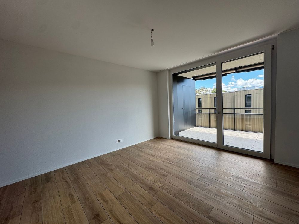 05696 - Appart. 3½ PCES - IMP. CHAMP-RIOND 24 - MATRAN - Bild 9