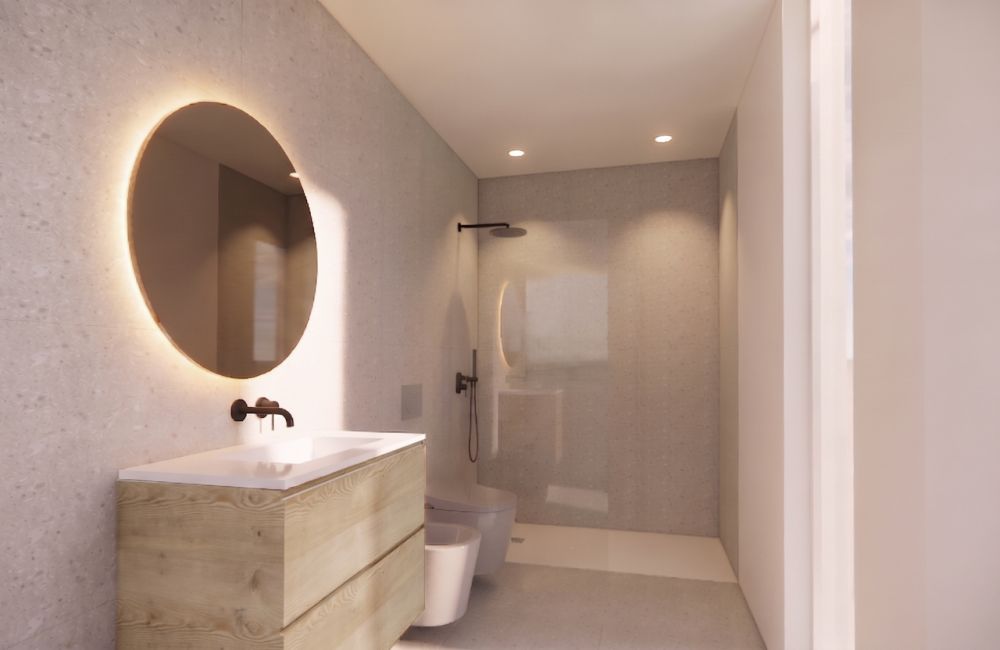 RESIDENZA COSTABELLA - APPARTAMENTI 2.5 LOCALI - Bild 5