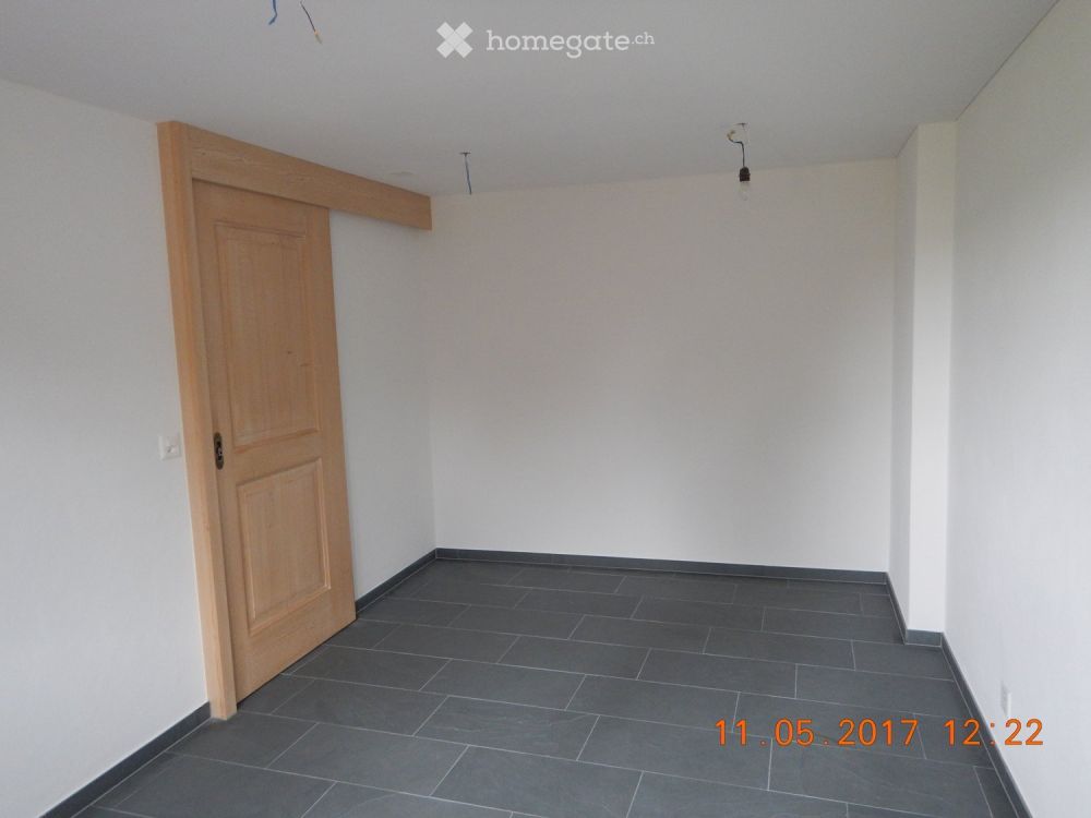 Einliegerwohnung ausserhalb Bauma, Zürcher-Oberland - Bild 10