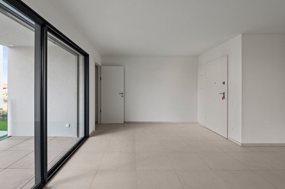 PRIMA LOCAZIONE - Nuovo trilocale con ottime rifiniture - Bild 2