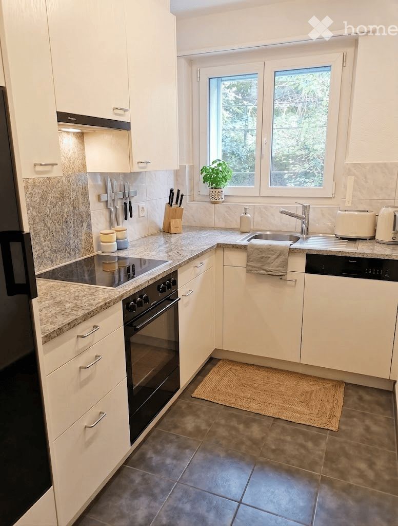 Moderne 4-Zimmer-Wohnung an Top-Lage in Luzern - Bild 3