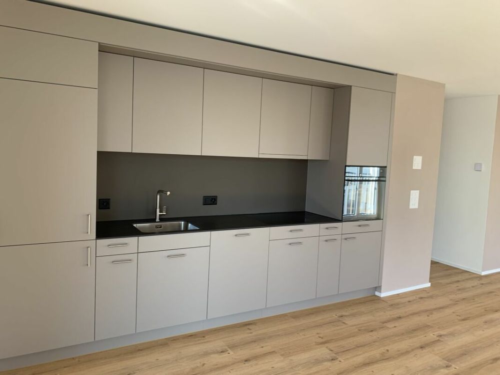 2.5 Zimmer Neubauwohnung 2.OG / A2.3 - Bild 4