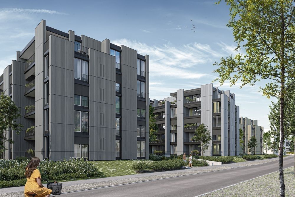 3 ½ Zimmer-Wohnung, 6314 Unterägeri - Bild 4