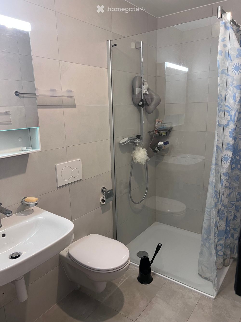 Appartement à Lausanne - Bild 2