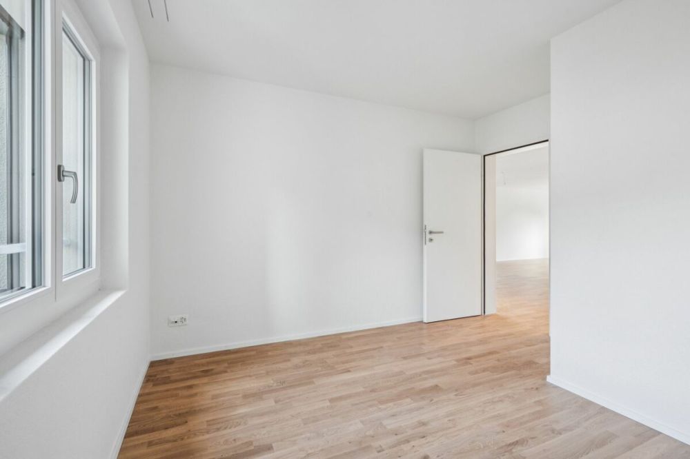 Eine der letzten Wohnungen - 3.5 Zimmer, Erstbezug im Kreis 2 - Bild 10