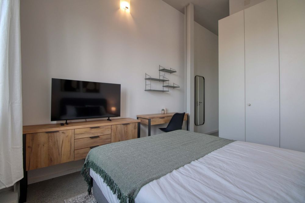 Coliving Moderne Alliant Intimité, Travail et Vie Partagée à Renens - Bild 6