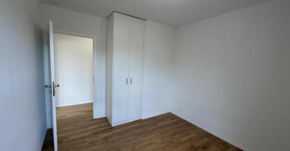 Magnifique appartement de 3.5 pièces neuf au 2ème étage - D202 - Appartement 3.5 pièces - image - 4