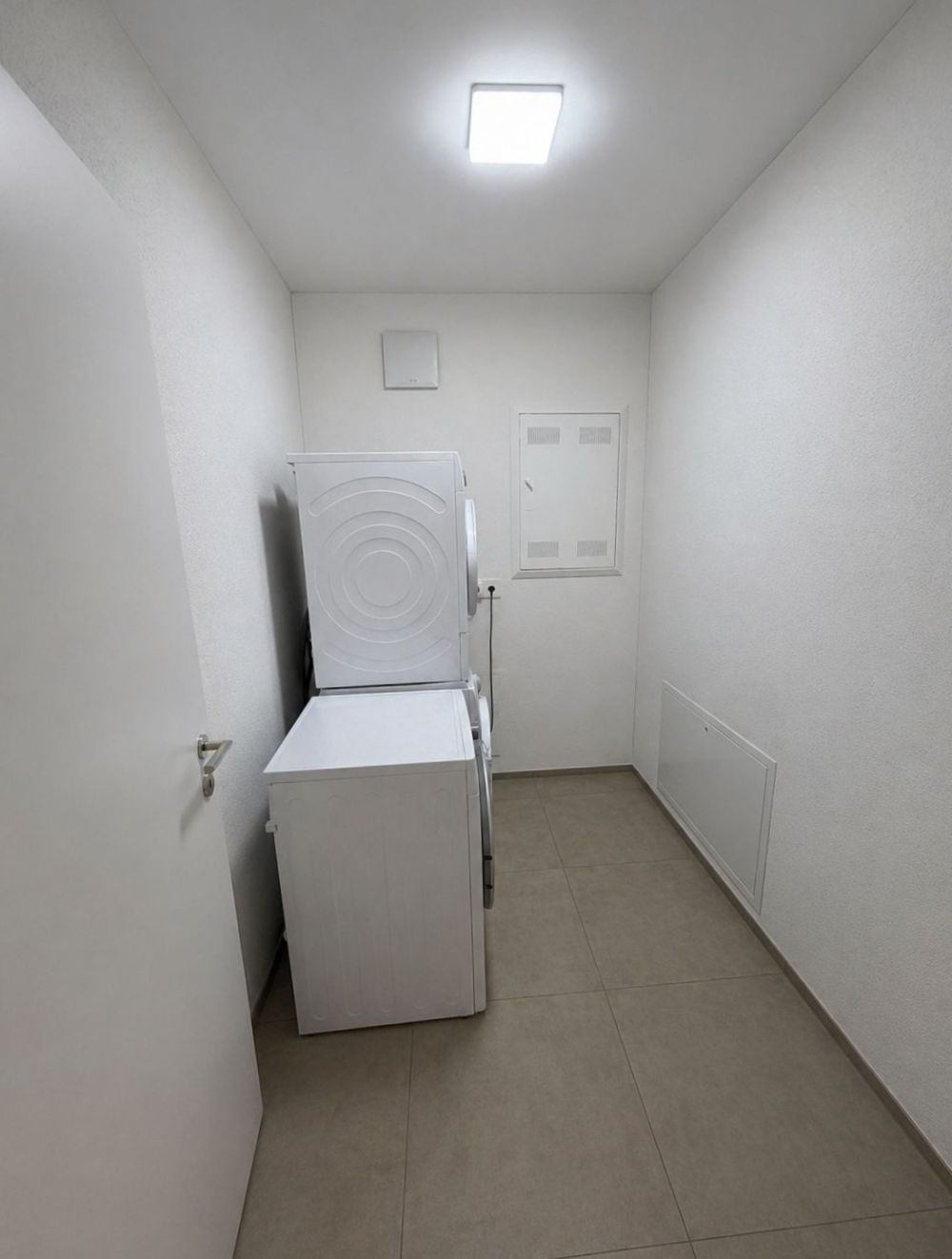 Moderne 3-Zimmer-Wohnung mit Balkon in Schaffhausen - Bild 10