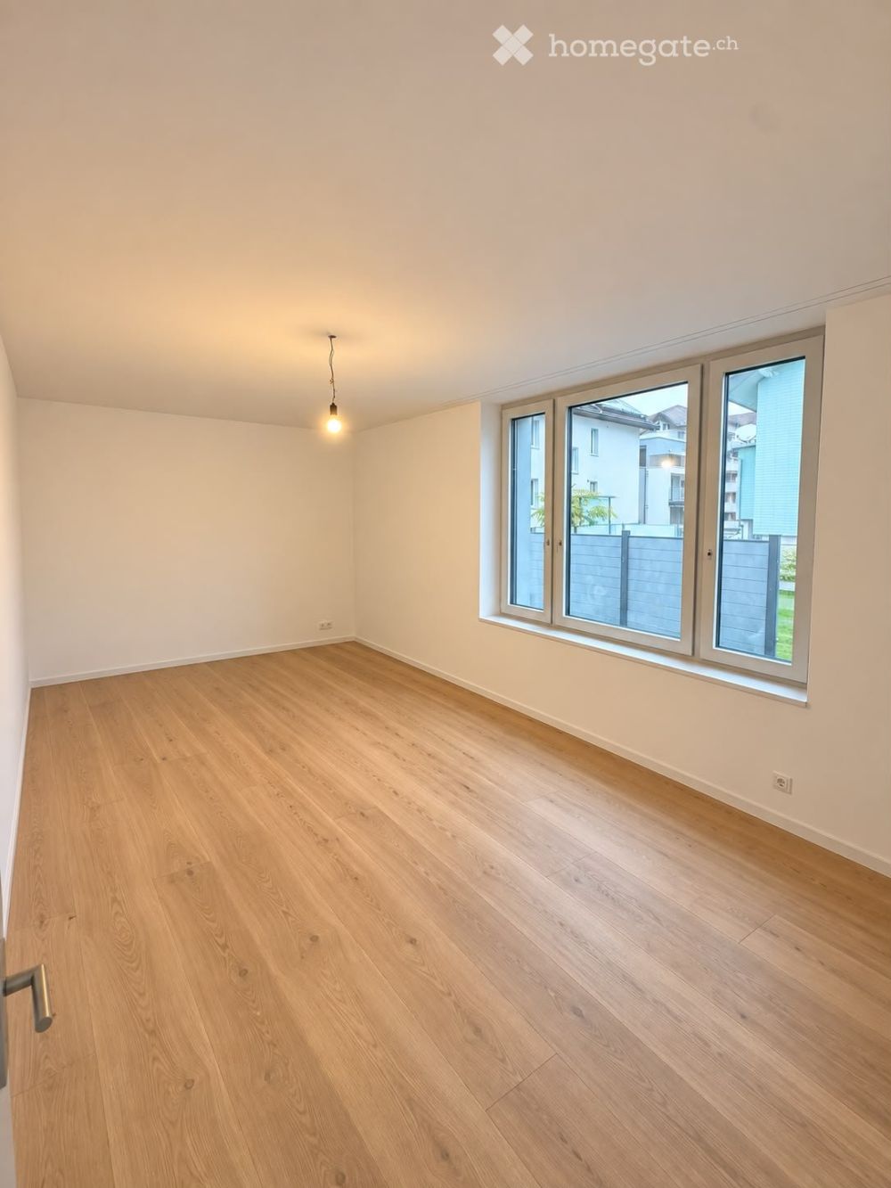 ERSTBEZUG 4.5-Zimmer EG-Wohnung - Bild 7