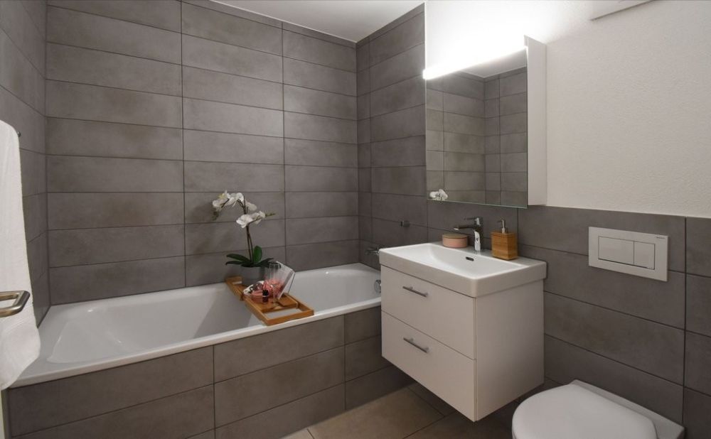 Neubauwohnung an idyllisch Lage! - Bild 8