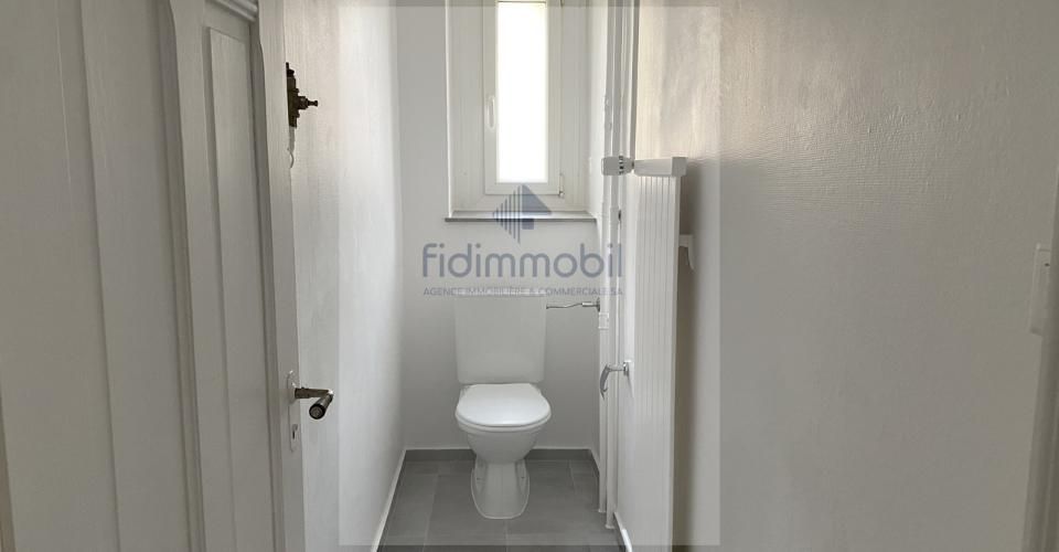 Magnifique appartement de 3 pièces, entièrement rénové - Appartement 3 pièces - image - 8