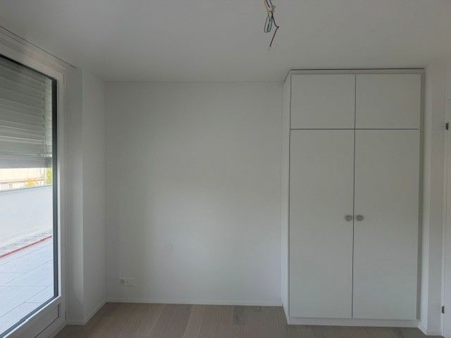 Erstbezug in schön sanierte 4 ½ Zimmer Wohnung in 3-Parteienhaus - Bild 13