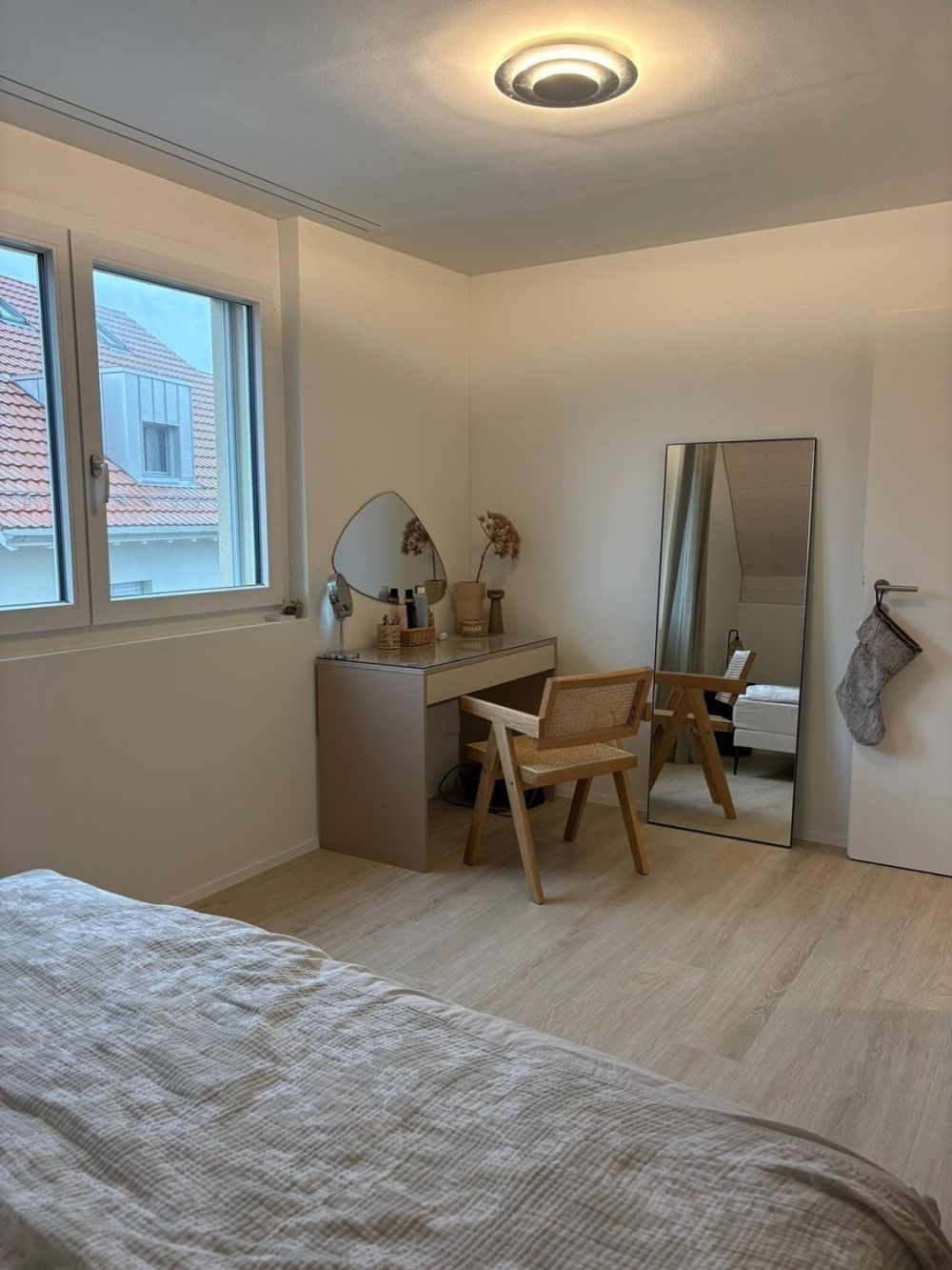 2.5 Zimmerwohnung - Bild 6