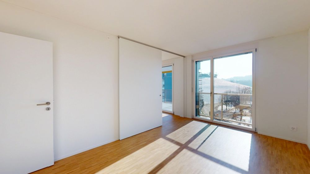 Mehr als vier Wände - Gemütliche 2.5 Zimmerwohnung für Singles & Paare jeden Alters - Bild 6