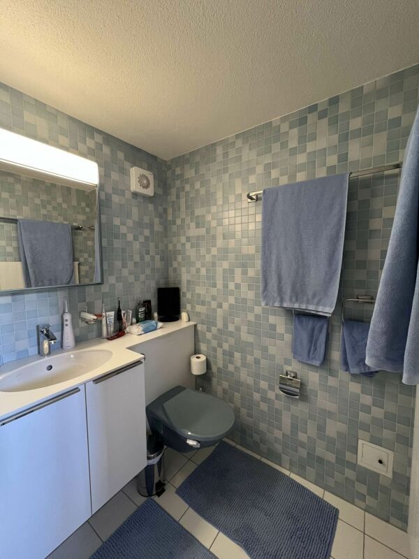 BEFRISTET | 4.5 Zimmer-Masionettewohnung in Seewen - Bild 9