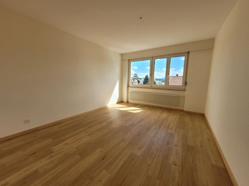 Suchen Sie eine Übergangslösung? Bis im Frühling 2027 befristet wohnen. - Bild 5