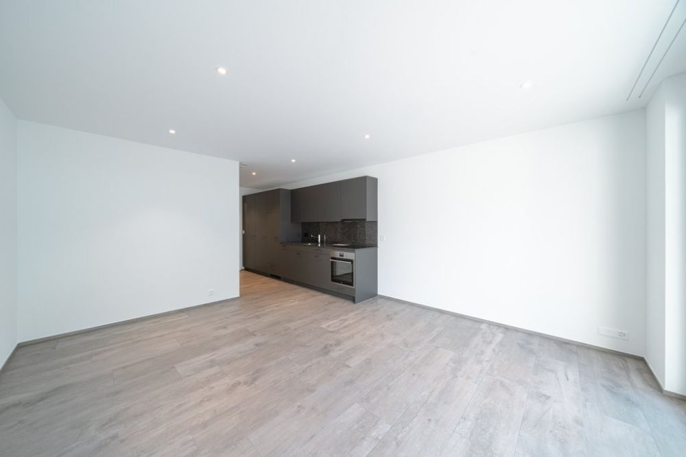 PERFEKTE SINGLE - WOHNUNG - Bild 4