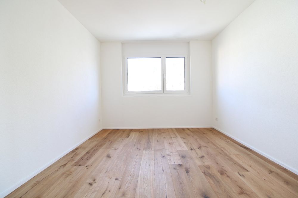 2.5 Zimmer-Neubauwohnung - Modern mit Dorfcharakter - Bild 6