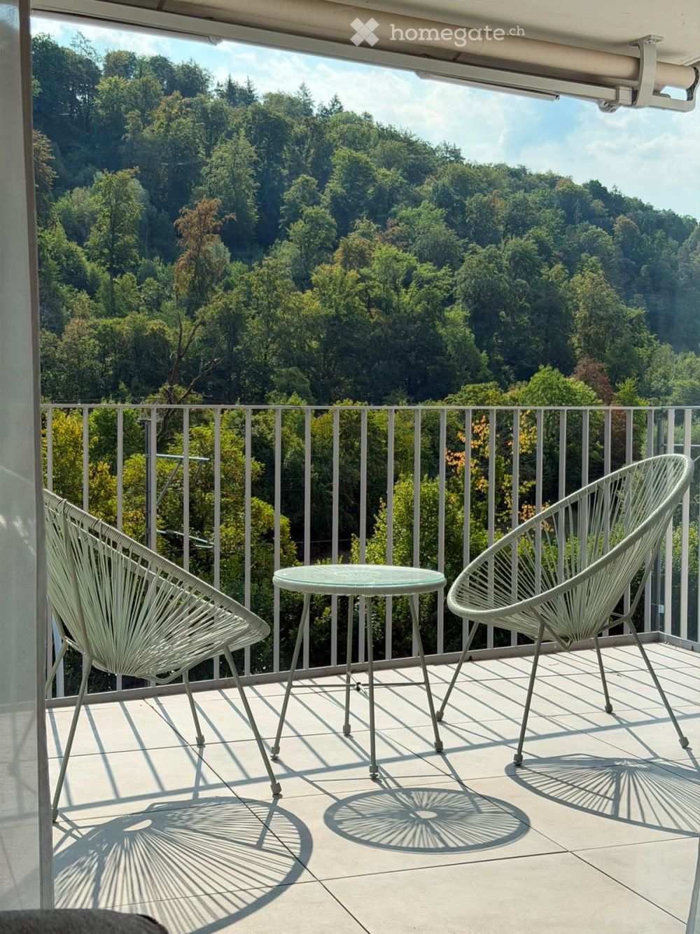 Helle & moderne 3.5-Zimmer-Wohnung in Zürich-Leimbach – Neubau 2024 - Bild 5