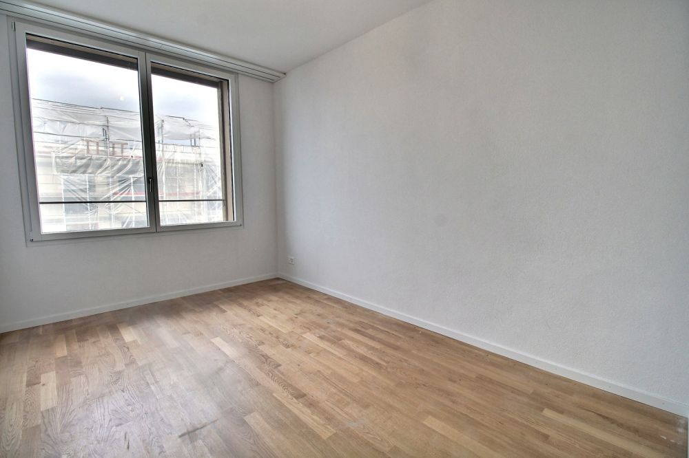 Appartement neuf de 4.5 pièces en attique ! - Chambre 3