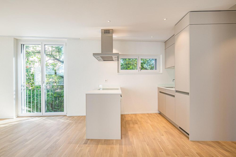 Moderne 2.5-ZWG im Herzen von Neuhausen! - Bild 5