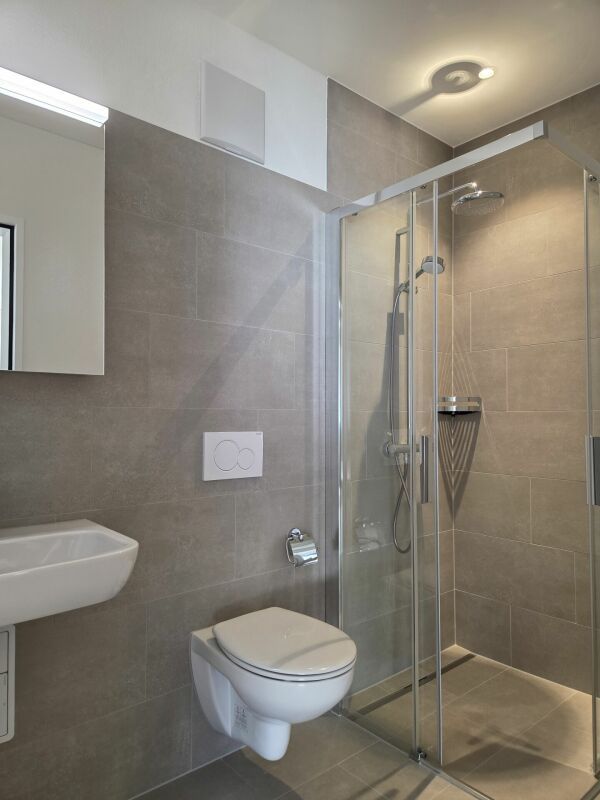 3 1/2-Zimmer-Wohnung - Neubauprojekt "Rheincity" - Bild 10
