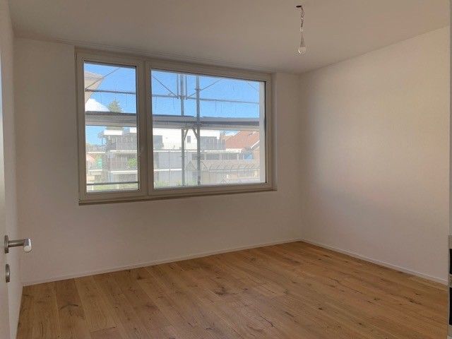 hochwertige 3.5-Zimmer-Neubauwohnung direkt beim Bahnhof - Bild 7