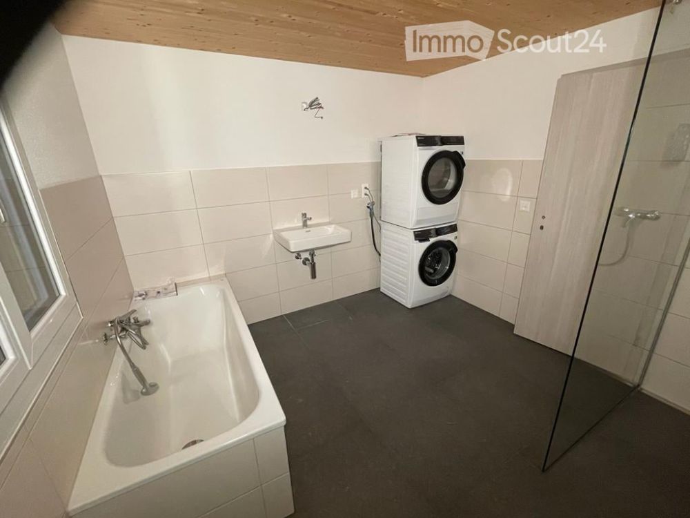 Moderne 3.5-Zimmer mit traumhafter Aussicht in Homberg b. Thun - Bild 6