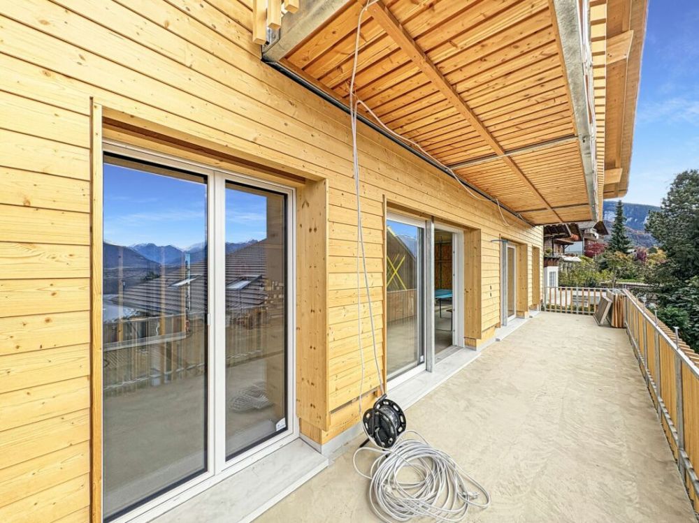 gemütlich, modern, an sehr sonniger Aussichtslage - Bild 13