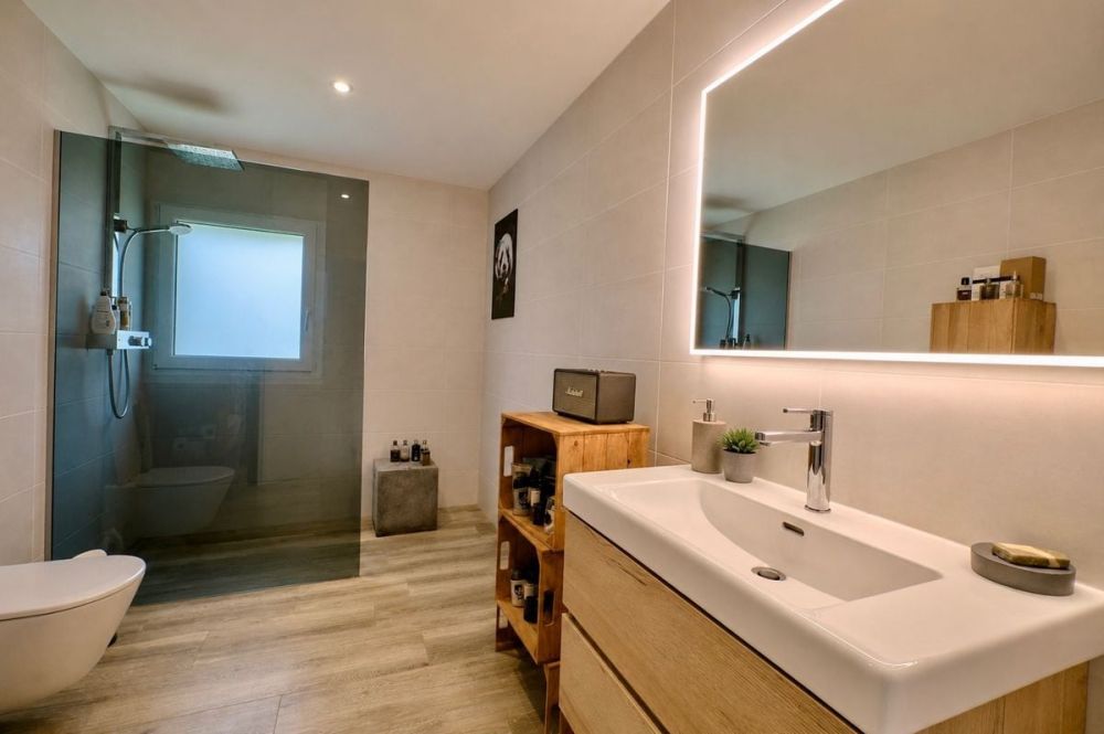 Superbe villa  au calme - Bild 5