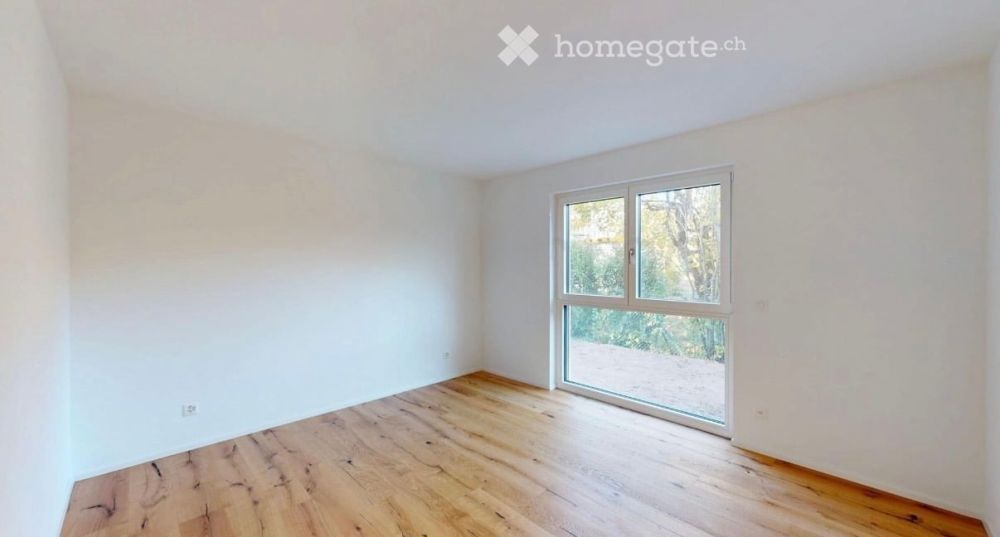 Erstbezug Neubau 3.5 Zimmer Gartenwohnung - Bild 3